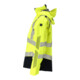 Mascot Hard Shell Jacke Größe S hi-vis gelb/schwarzblau