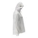 Mascot Hard Shell Jacke Größe S weiss