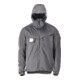 Mascot Hard Shell Jacke Größe XL Anthrazitgrau