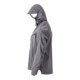 Mascot Hard Shell Jacke Größe XL Anthrazitgrau