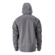 Mascot Hard Shell Jacke Größe XL Anthrazitgrau