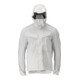 Mascot Hard Shell Jacke Größe XS weiss