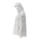Mascot Hard Shell Jacke Größe XS weiss