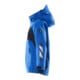 Mascot Hard Shell Jacke Kinder geringes Gewicht 140 azurblau/schwarzblau