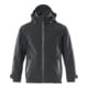 Mascot Hard Shell Jacke Kinder Größe 128 schwarz geringes Gewicht