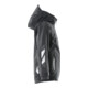 Mascot Hard Shell Jacke Kinder Größe 128 schwarz geringes Gewicht