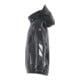 Mascot Hard Shell Jacke Kinder Größe 140 schwarz geringes Gewicht