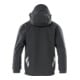 Mascot Hard Shell Jacke Kinder Größe 152 schwarz geringes Gewicht