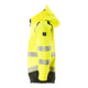 Mascot Hard Shell Jacke Kinder Größe 164 hi-vis gelb/schwarz geringes Gewicht