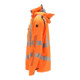 Mascot Hard Shell Jacke L hi-vis orange schwarzblau