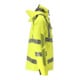 Mascot Hard Shell Jacke leicht gefüttert Größe XL hi-vis gelb/schwarz