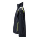 MASCOT Hard Shell Jacke Multisafe 4XL schwarzblau/hi-vis gelb