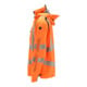 Mascot Hard Shell Jacke S hi-vis orange schwarzblau