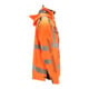 Mascot Hard Shell Jacke S hi-vis orange schwarzblau