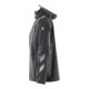 Mascot Hard Shell Jacke Stretch wasserdicht 2XL schwarz
