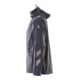Mascot Hard Shell Jacke Stretch wasserdicht 2XL schwarzblau