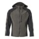 Mascot Hard Shell Jacke Stretch wasserdicht Größe M dunkelanthrazit/schwarz