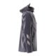 Mascot Hard Shell Jacke Stretch wasserdicht Größe M schwarzblau