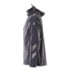 MASCOT Hard Shell Jacke Stretch wasserdicht Größe S schwarzblau