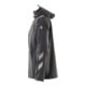 Mascot Hard Shell Jacke Stretch wasserdicht schwarz Gr. S