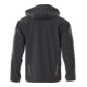 Mascot Hard Shell Jacke Stretch wasserdicht schwarz Gr. XS