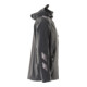 Mascot Hard Shell Jacke Stretch wasserdicht schwarz Gr. XS