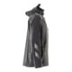 Mascot Hard Shell Jacke Stretch wasserdicht schwarz XL