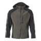 Mascot Hard Shell Jacke Stretch wasserdicht XL dunkelanthrazit/schwarz