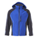 Mascot Hard Shell Jacke Stretch wasserdicht XL kornblau/schwarzblau