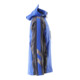 Mascot Hard Shell Jacke Stretch wasserdicht XL kornblau/schwarzblau