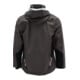 Mascot Hard Shell Jacke wasserdicht 2XL dunkelanthrazit/schwarz