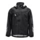 Mascot Hard Shell Jacke wasserdicht 2XL schwarz