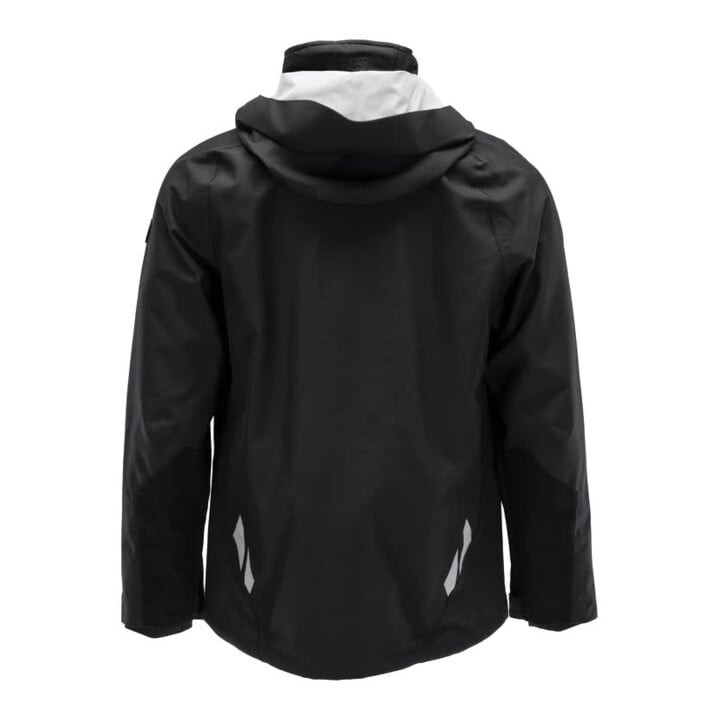 Mascot Hard Shell Jacke wasserdicht 2XL schwarz
