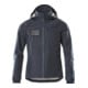 Mascot Hard Shell Jacke wasserdicht 2XL schwarzblau