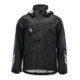 Mascot Hard Shell Jacke wasserdicht 3XL schwarz