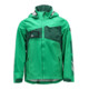 Mascot Hard Shell Jacke wasserdicht 4XL grasgrün/grün