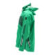 Mascot Hard Shell Jacke wasserdicht 4XL grasgrün/grün
