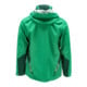 Mascot Hard Shell Jacke wasserdicht 4XL grasgrün/grün