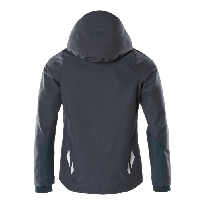 Mascot Hard Shell Jacke wasserdicht Größe 6XL schwarzblau