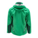 Mascot Hard Shell Jacke wasserdicht Größe L grasgrün/grün