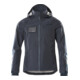 Mascot Hard Shell Jacke wasserdicht Größe M schwarzblau