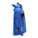 Mascot Hard Shell Jacke wasserdicht Größe S azurblau schwarzblau