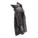 Mascot Hard Shell Jacke wasserdicht Größe S dunkelanthrazit/schwarz