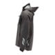 Mascot Hard Shell Jacke wasserdicht Größe XL dunkelanthrazit/schwarz