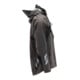 Mascot Hard Shell Jacke wasserdicht Größe XL dunkelanthrazit/schwarz