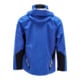 Mascot Hard Shell Jacke wasserdicht Größe XS azurblau/schwarzblau