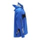 Mascot Hard Shell Jacke wasserdicht Größe XS azurblau/schwarzblau