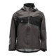 Mascot Hard Shell Jacke wasserdicht Größe XS dunkelanthrazit/schwarz