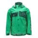 Mascot Hard Shell Jacke wasserdicht Größe XS grasgrün/grün