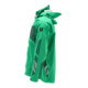Mascot Hard Shell Jacke wasserdicht Größe XS grasgrün/grün